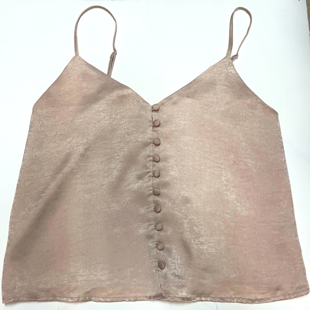 Brandy Melville top